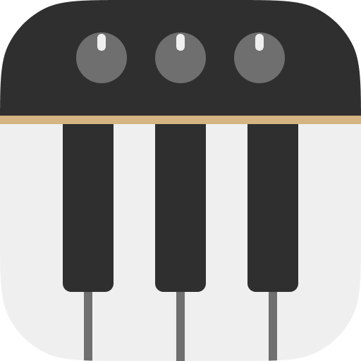 soundboard app icon
